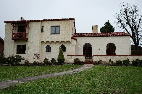 Beisel Mitchell House