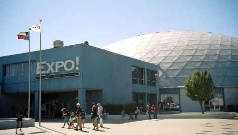 Bell County Expo