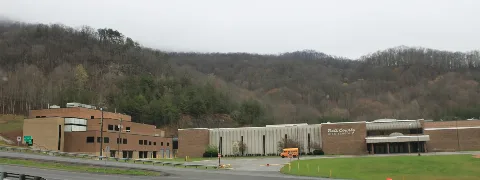 Bell County High School Kentucky