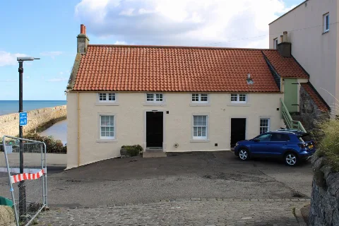 Bell Rock House Geograph.org.uk 8152841