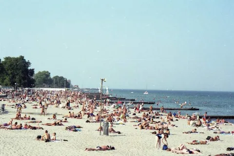 Bellevue Beach (Copenhagen)