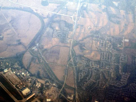 Bellevue, Nebraska And Offutt Air Force Base (14187542596)