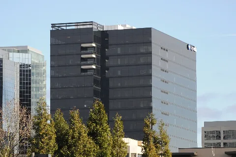 Bellevue, Wa Expedia Building 01