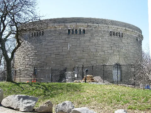 Bellevuestandpipe