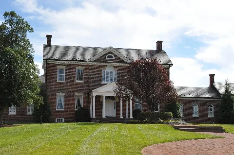 Belmont Manor House, Loudoun County