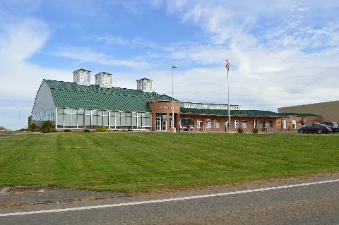 Beloit High School