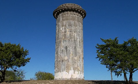 Belton Standpipe 2008