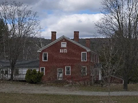 Bennett House Reading
