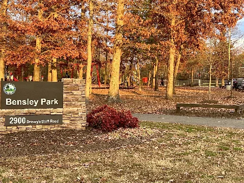 Bensley Park