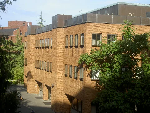 Benson Hall