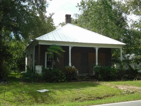 Benton House Gulfport 09 11 2012