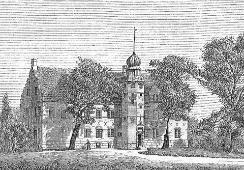 Berritsgård