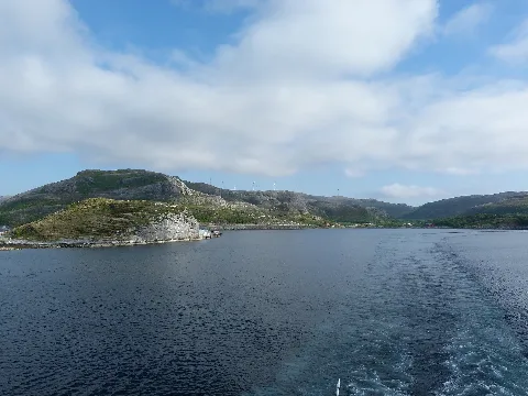 Bessaker, Norway