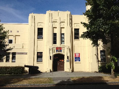Bessborough Academy