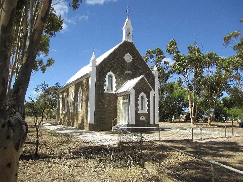 Bethel Lutheran Church 3