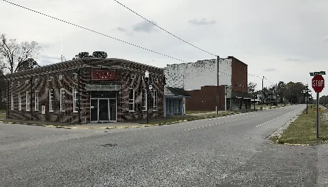Bethel, Pitt County, North Carolina 02
