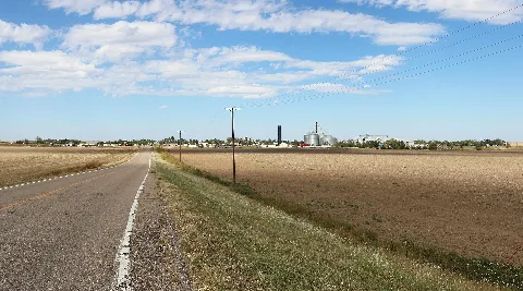 Bethune, Colorado