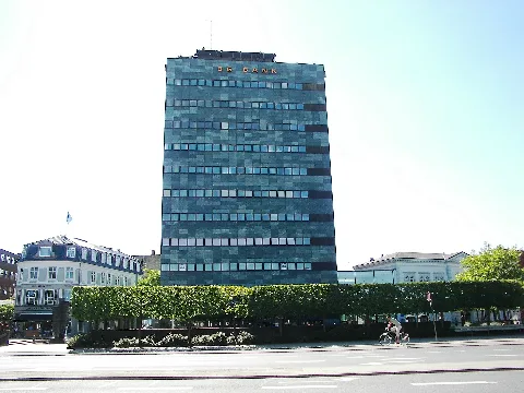 Bg Bank Odense