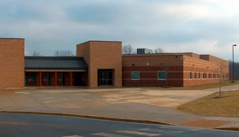 Bhs Ext Front1