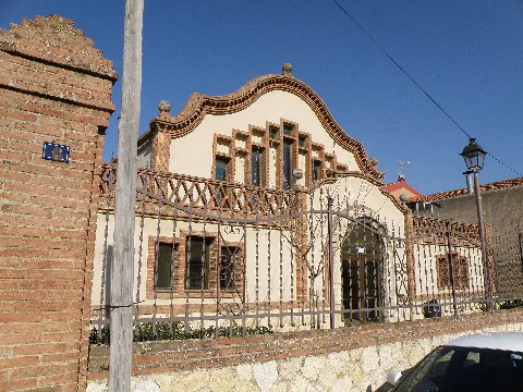 Biblioteca Conanglada I Fontanilles 2