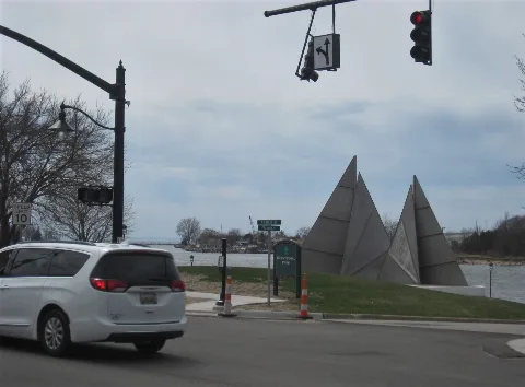 Bicentennial Memorial Park