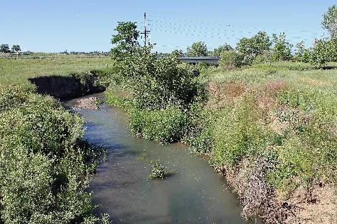 Big Dry Creek (Westminster, Colorado)