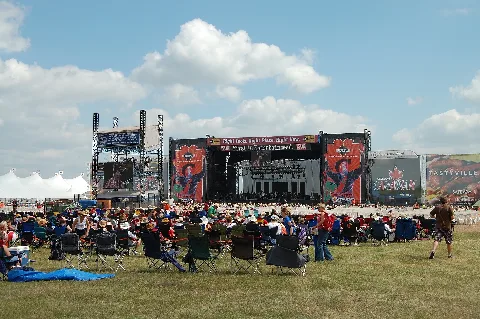 Big Valley Jamboree (3776143895)
