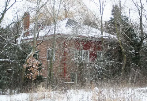 Bigelow School Mequon Dec09