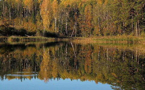 Biksēres Dzirnavezeri