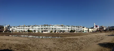 사천여자고등학교