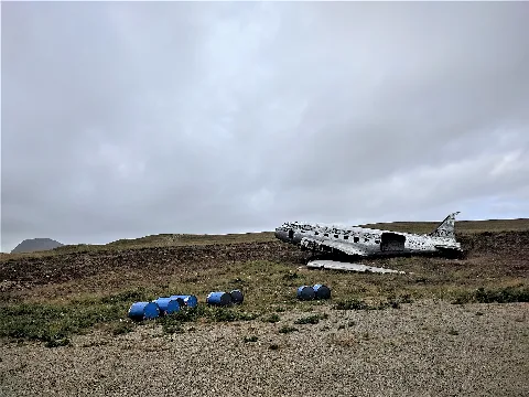 Посадочная Полоса А П Никольский