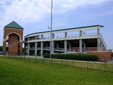 Bill Davis Stadium
