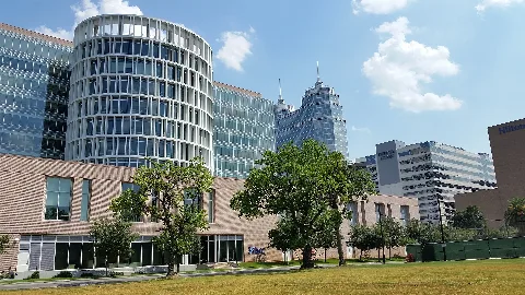 Bioscience Research Collaborative
