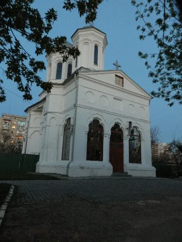 Biserica Foișor 02