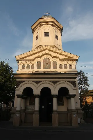 Biserica Popa Chițu 07