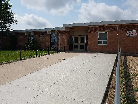 Bishop Klein School (Saskatoon) 2017