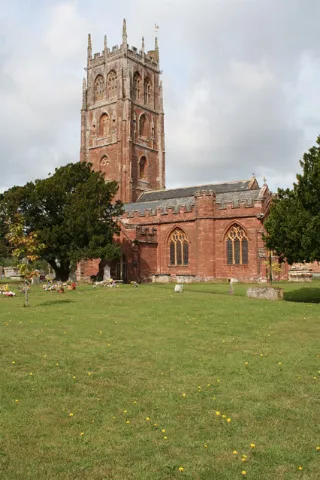 Bishopslydeardchurch