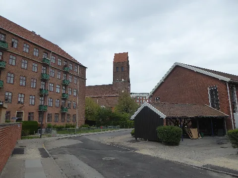 Biskop Krags Vænge 02
