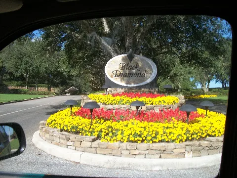 Black Diamond, Florida Gateway