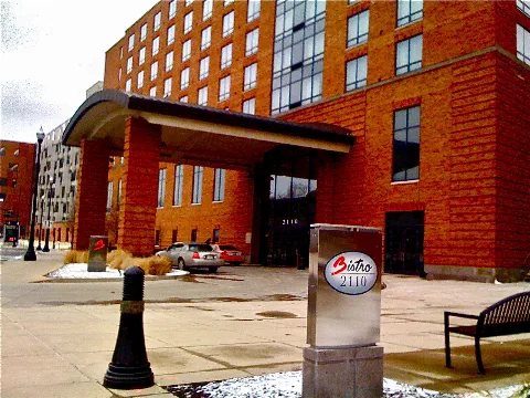 Blackwell Inn 2110