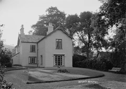 Bleddfa Rectory (1293689)