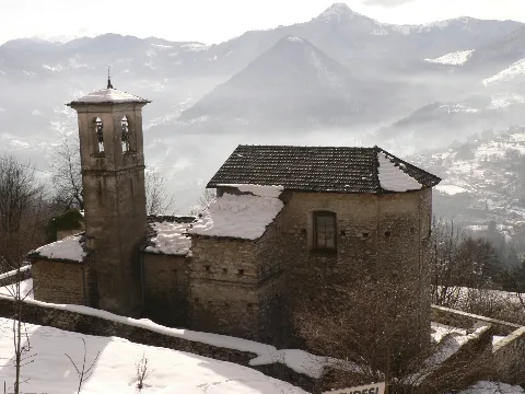 Blessagno Chiesa Di San Silvestro 2023 09 05 00 39 53 001