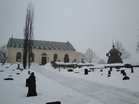 Blido Kyrka 01774