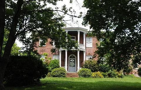 Bloomingdale, Queenstown, Queen Anne County, Md