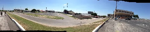 Blossom Athletic Center