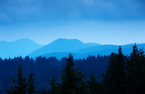 Blue Ridge Nc