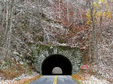 Blue Ridge Parkway 27527 4
