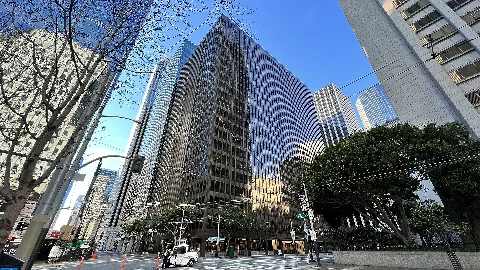 Blue Shield Of California Building
