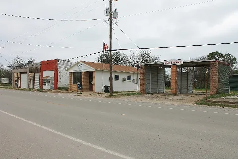 Blum, Texas
