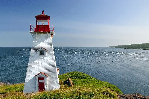 Boars Head Lighthouse
